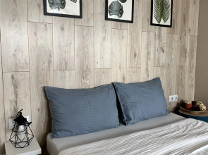 Квартира Студия в Центре Оренбурга