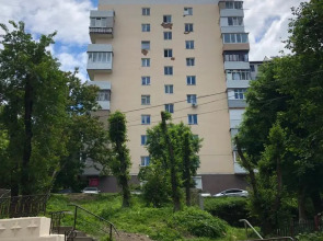 Апартаменты Central Taiger