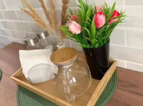 Квартира на улице Нелюбина 25/1