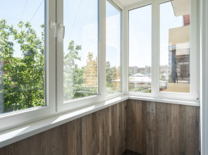 Апартаменты KeyGo 1006 1 Спальня  Рядом с ВДНХ