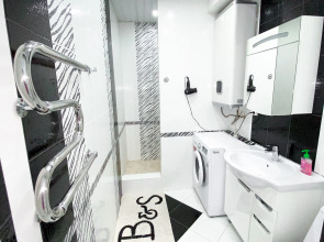 Апартаменты Морская рапсодия Адлер