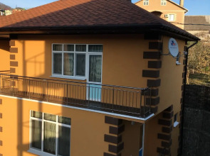 Гостевой дом Эмма