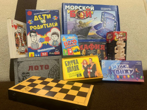 База отдыха Экопарк Бобровый Мыс