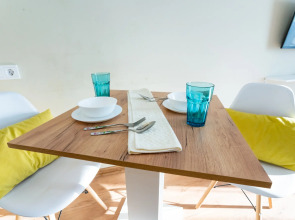 Квартира для сладких встреч