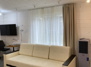 Гостевой Дом Валдай