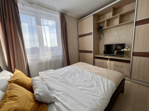 Апартаменты в ЖК Art Plaza