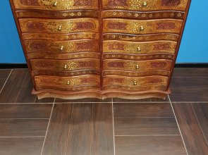 Апартаменты Индия