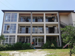 Гостевой дом Lime