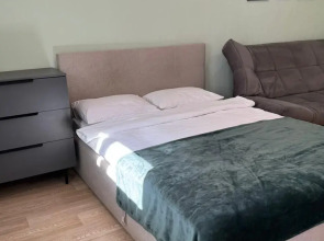 Апартаменты в Артхаусе 1