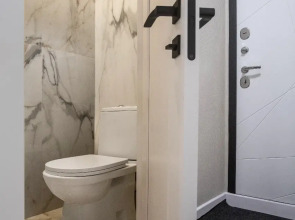 Квартира Cozy style от piligrimkmv