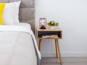 Квартира Lacky Apartmens