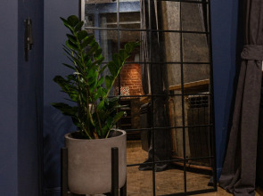 Апартаменты Jail-apart