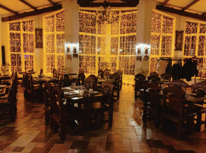 Гостевой Дом Терн Вилладже