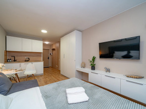 Квартира у метро Парнас 706