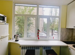 Апартаменты на улице Пушкина 41