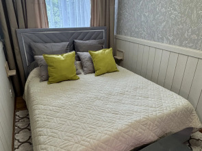 Квартира Уютная с парковкой