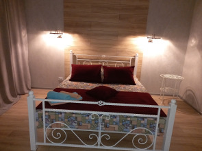 Апартаменты Студия Рафинад в Вологде