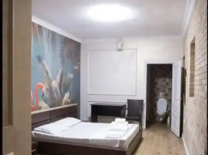 Отель Riverside-Express