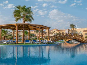 Cleopatra Luxury Resort Makadi Bay