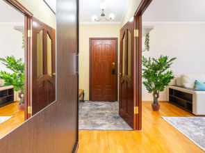 Апартаменты ApartLux Спасская