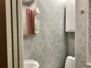 Апартаменты Чистюля в Центре