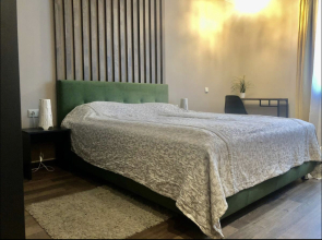 Апартаменты CityLife Kaskad