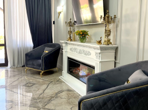 Апарт-отель RiverRun