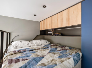 Апартаменты 2 Arena 33