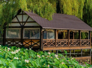 Отель Усадьба Фамилия