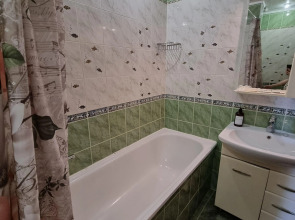 Апартаменты 216 Уютный Дом