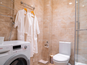 Апартаменты Gorki Сity SKI 1