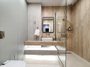 Апартаменты в СПА Баден Баден