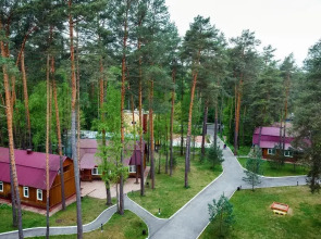 База отдыха Парк-отель Премьера