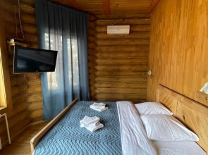 Отель Арт-Эко-Отель Алтай