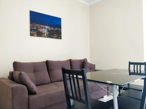 Апарт-Отель Комплекс апартаментов Ванва