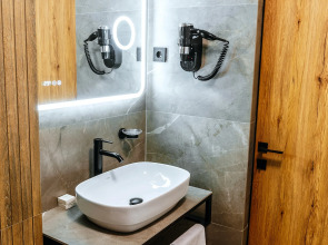 Гостиница Чайка