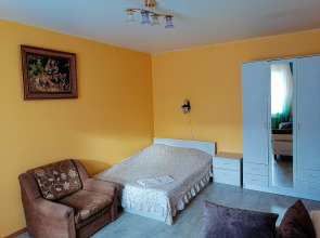 Апартаменты 7days