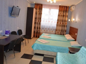 Мини-Отель Флайт