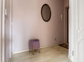 Квартира Двухкомнатная В Гостях у Петербурженки