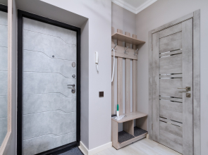 Апартаменты Тульская 80