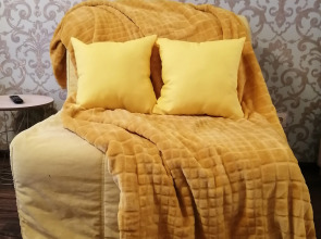 Квартира в тихом месте