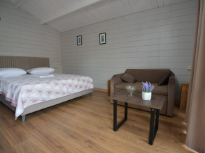 Гостевой дом Duo