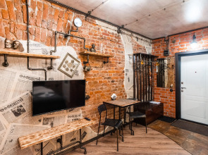 Апартаменты в Центре Петербурга