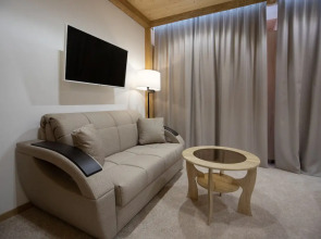 Апартаменты Вершина в Эсто Садок