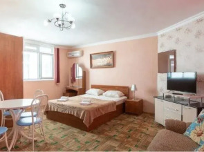 Гостевой дом Оазис Надежды