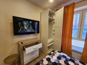 Апартаменты Loft Stidio