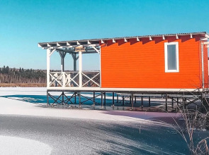 База отдыха Эко Порт