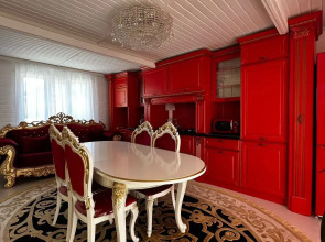 Гостевой дом Golden Arkhyz