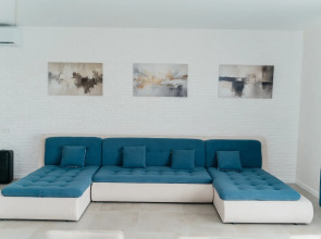 Гостевой дом Good Rest