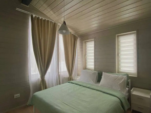 Коттедж на Берег Истры